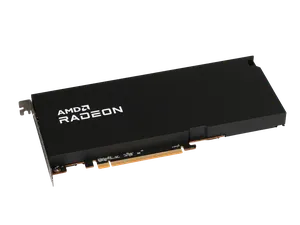 PowerColor Radeon AI PRO R9600D